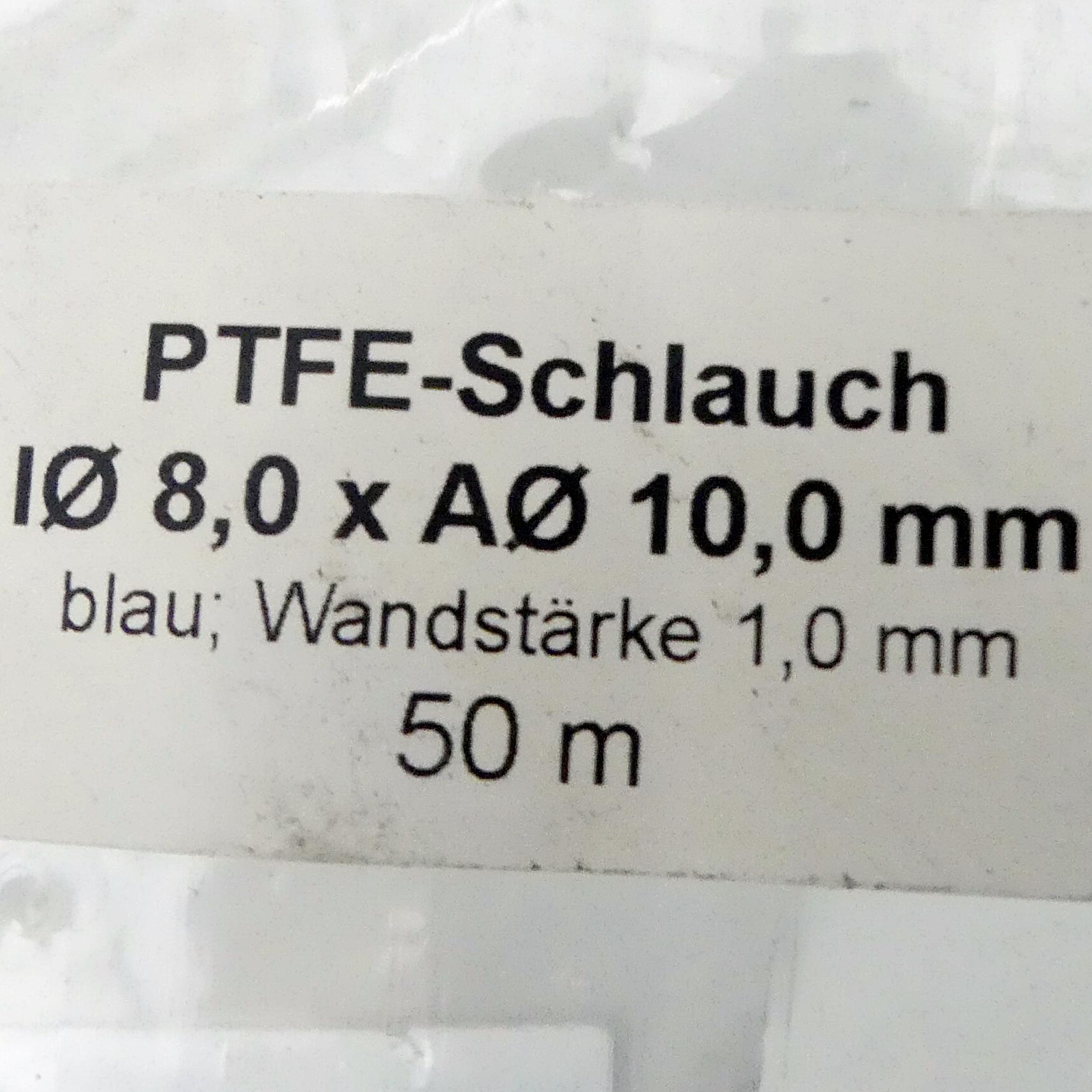 Produktfoto 2 von PTFE Schlauch