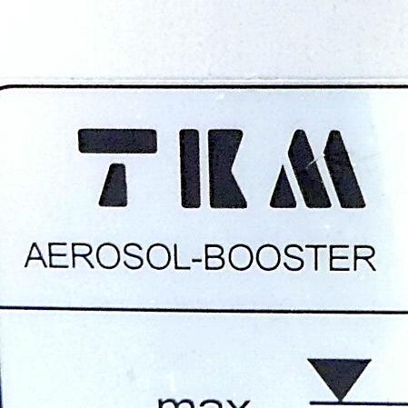 Produktfoto 2 von TKM Aerosol-Booster AB 250 Automatik