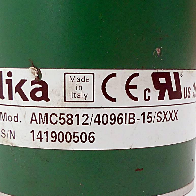 Produktfoto 2 von LIKA Encoder 141900506