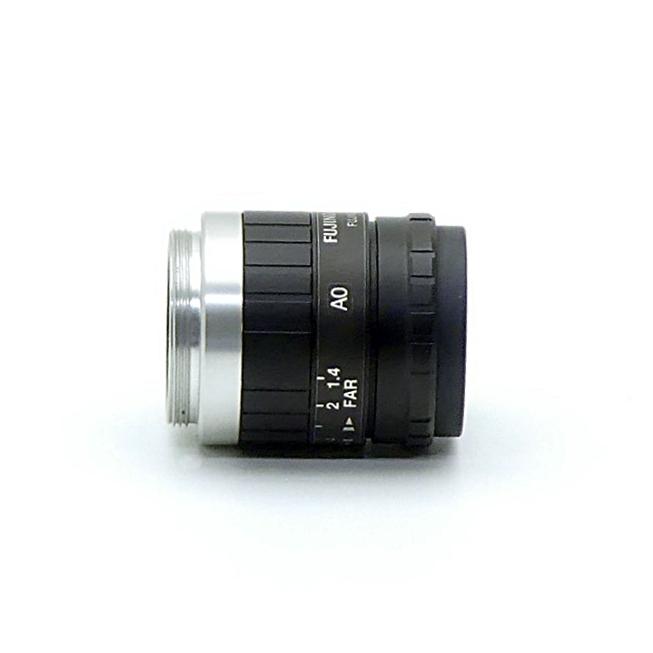 Produktfoto 3 von FUJINON Objektiv 1:1,4 / 25 mm