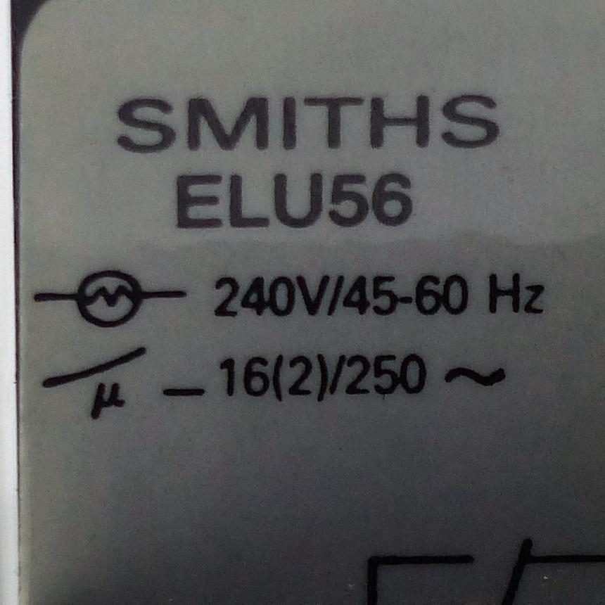 Produktfoto 2 von TIMEGUARD Elektronischer Zeitregler