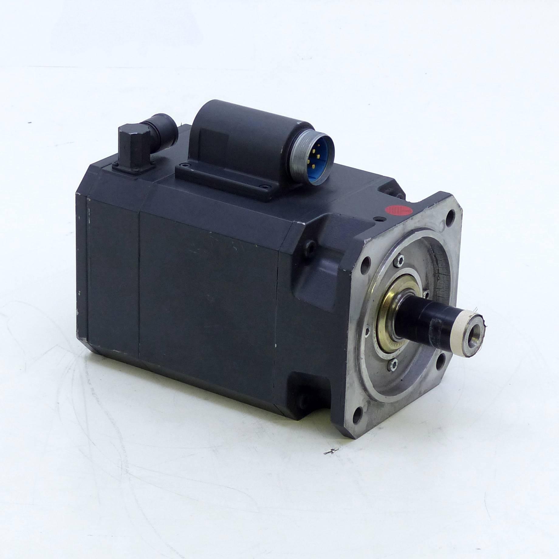 Produktfoto 1 von SIEMENS Synchron-Servomotor