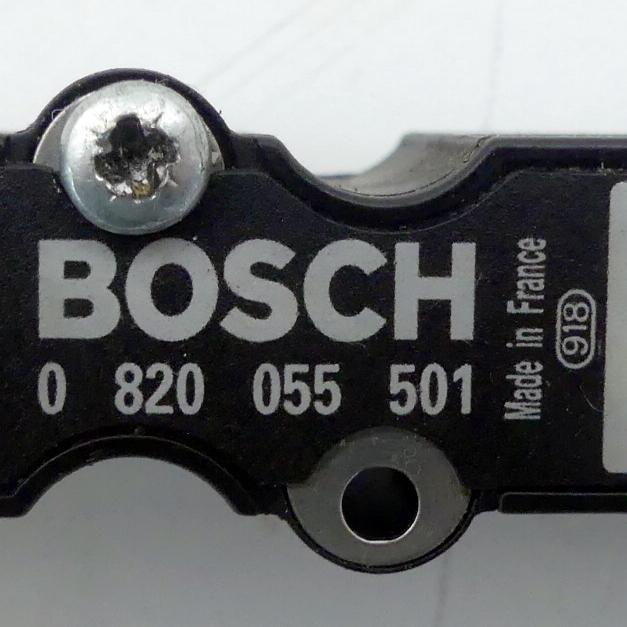 Produktfoto 2 von BOSCH Wegeventil 5/2