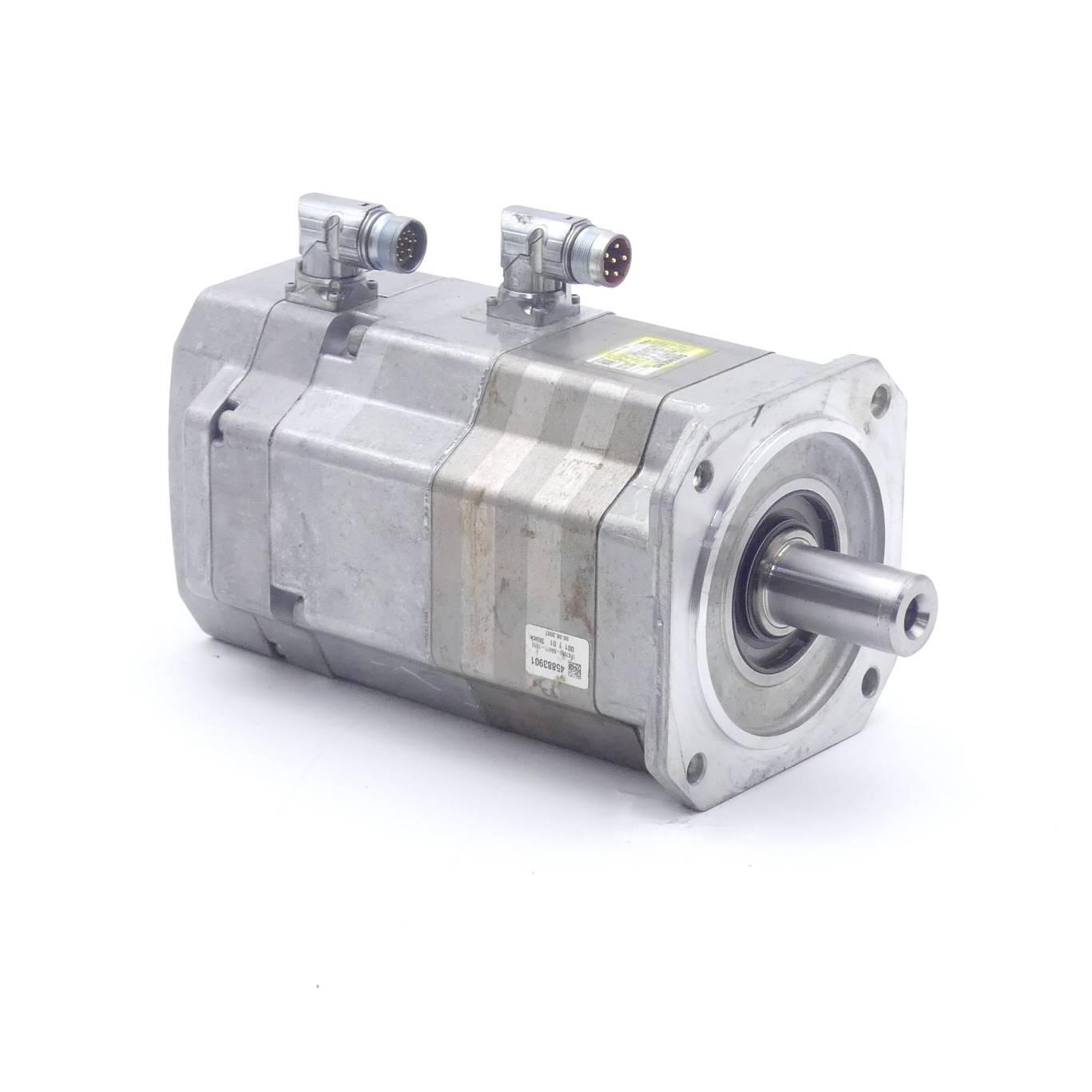 SIEMENS SIMOTICS S Synchronservomotor