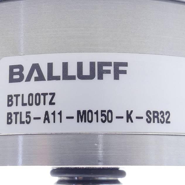 Produktfoto 2 von BALLUFF Wegaufnehmer BTL00TZ