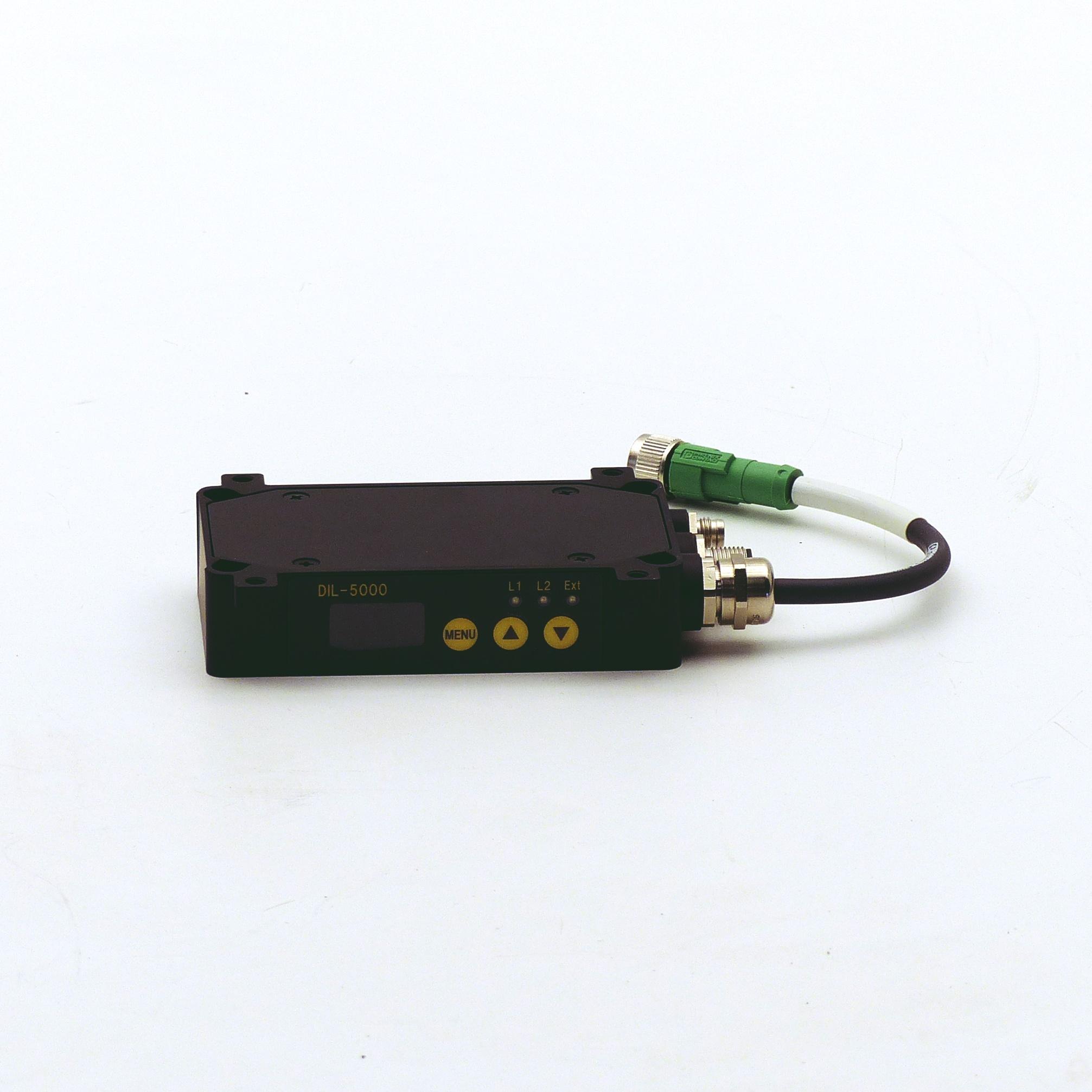 Produktfoto 3 von COGNEX Integrated Light Controller