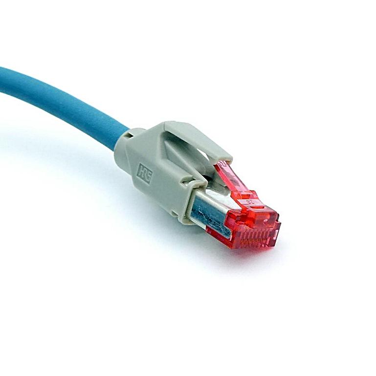 Produktfoto 3 von PHOENIX CONTACT Netzwerkkabel 10,0m 93E 2x2xAWG26/7