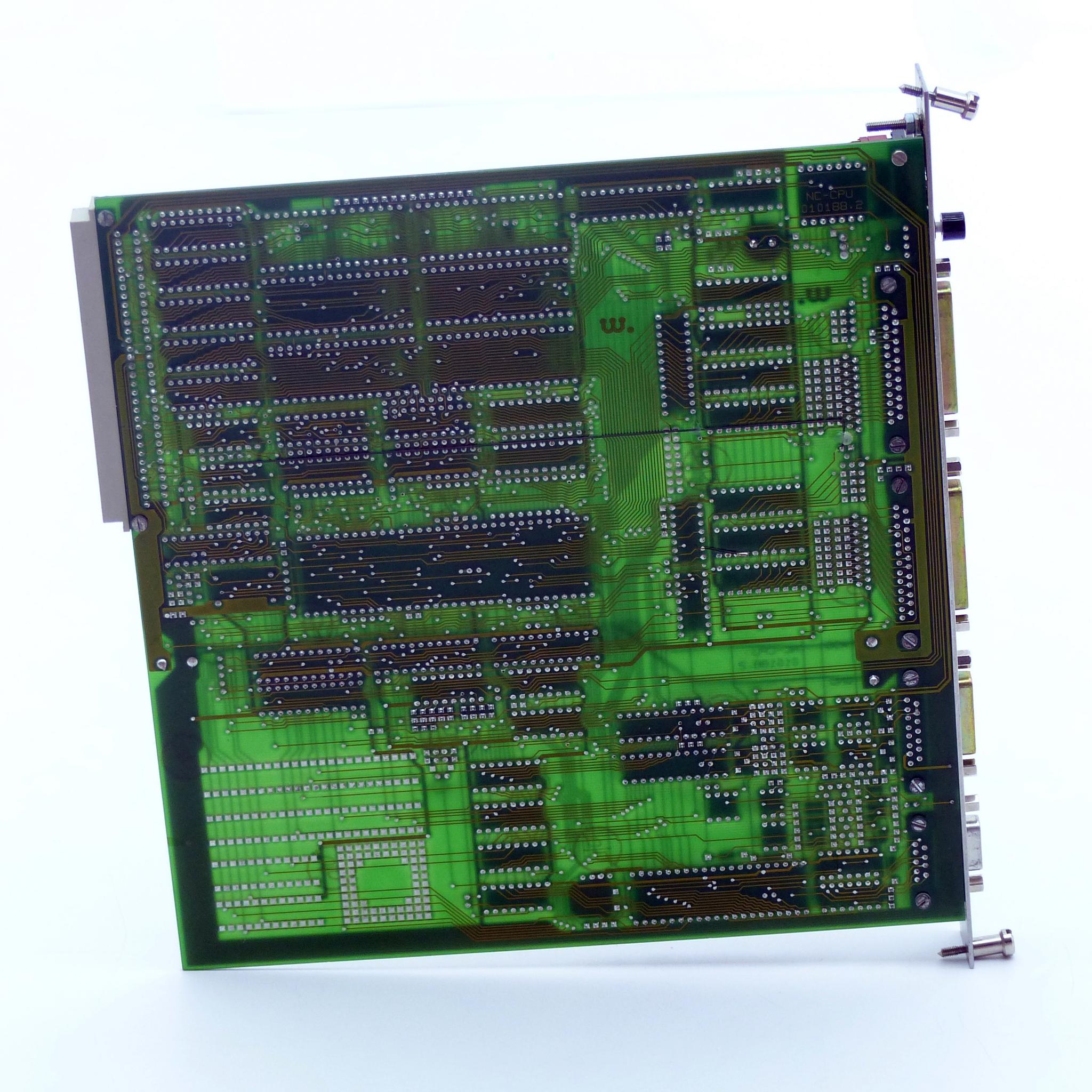 Produktfoto 3 von GEHRING CPU-Karte NC-CPU