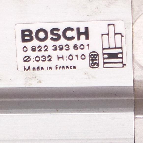 Produktfoto 2 von BOSCH Kurzhubzylinder 32 x 10