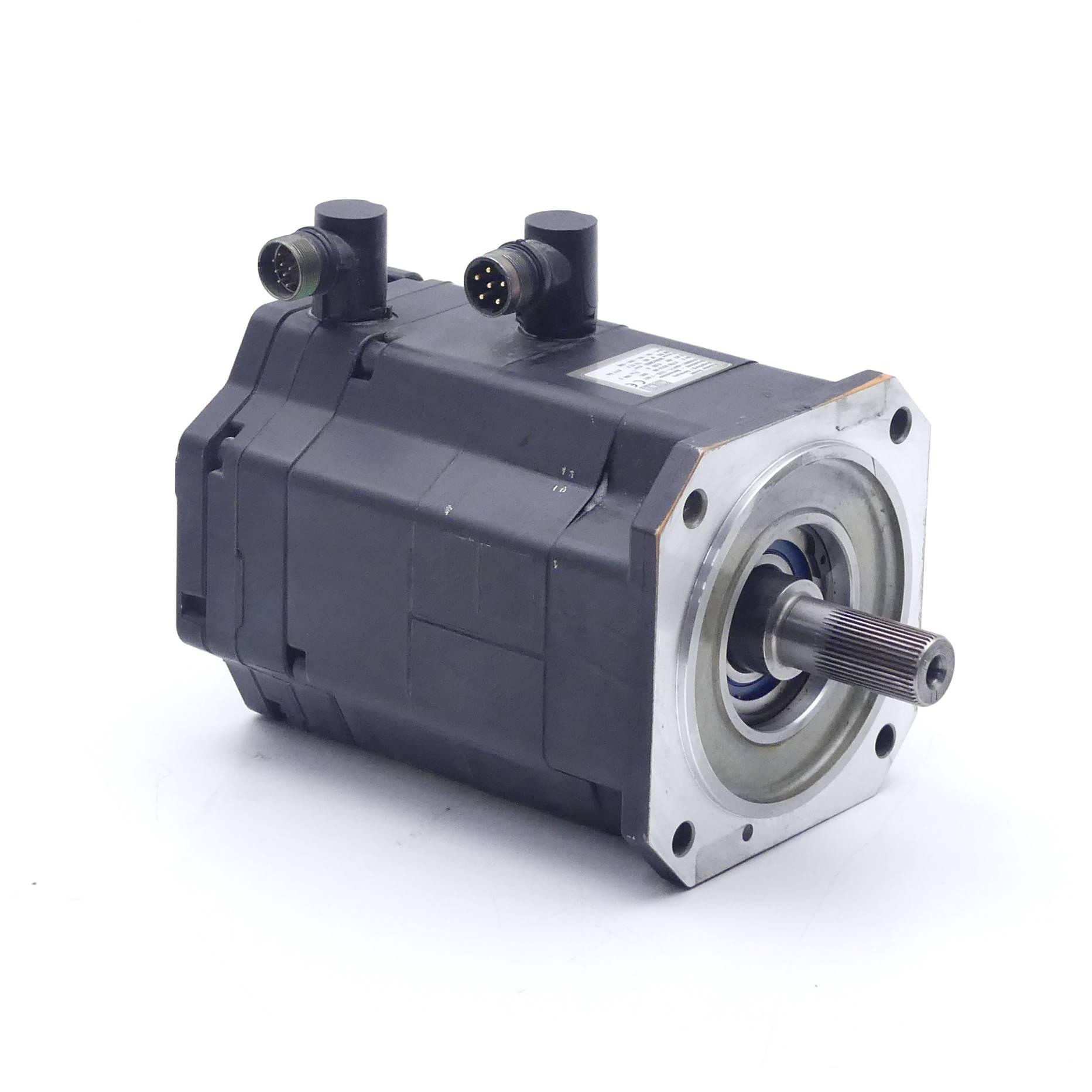 Produktfoto 1 von KUKA Servomotor 1KF6081-6AF71-1ZZ9-ZS07