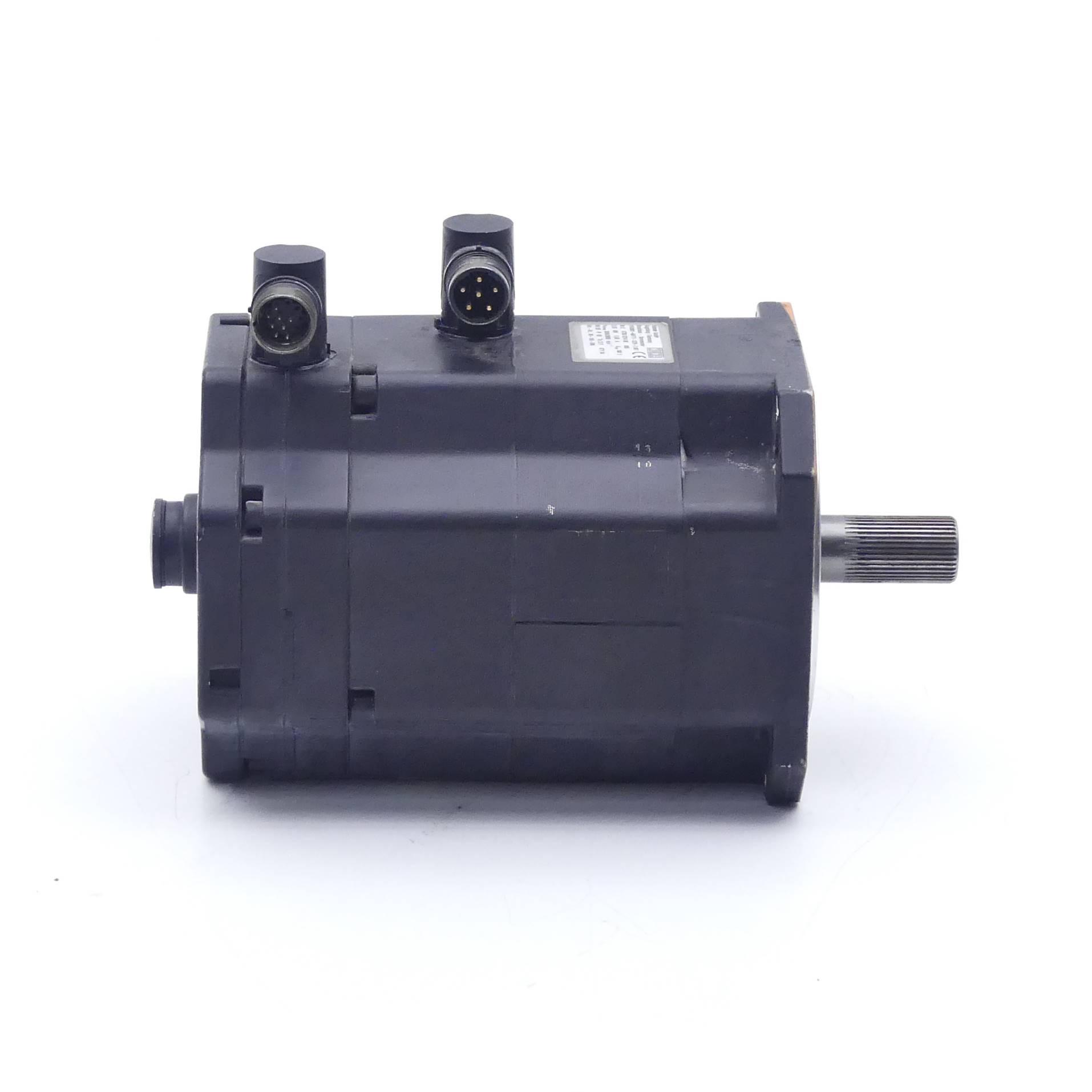 Produktfoto 3 von KUKA Servomotor 1KF6081-6AF71-1ZZ9-ZS07