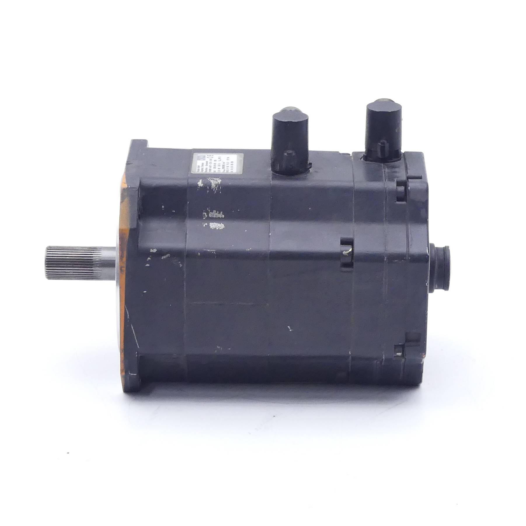 Produktfoto 5 von KUKA Servomotor 1KF6081-6AF71-1ZZ9-ZS07