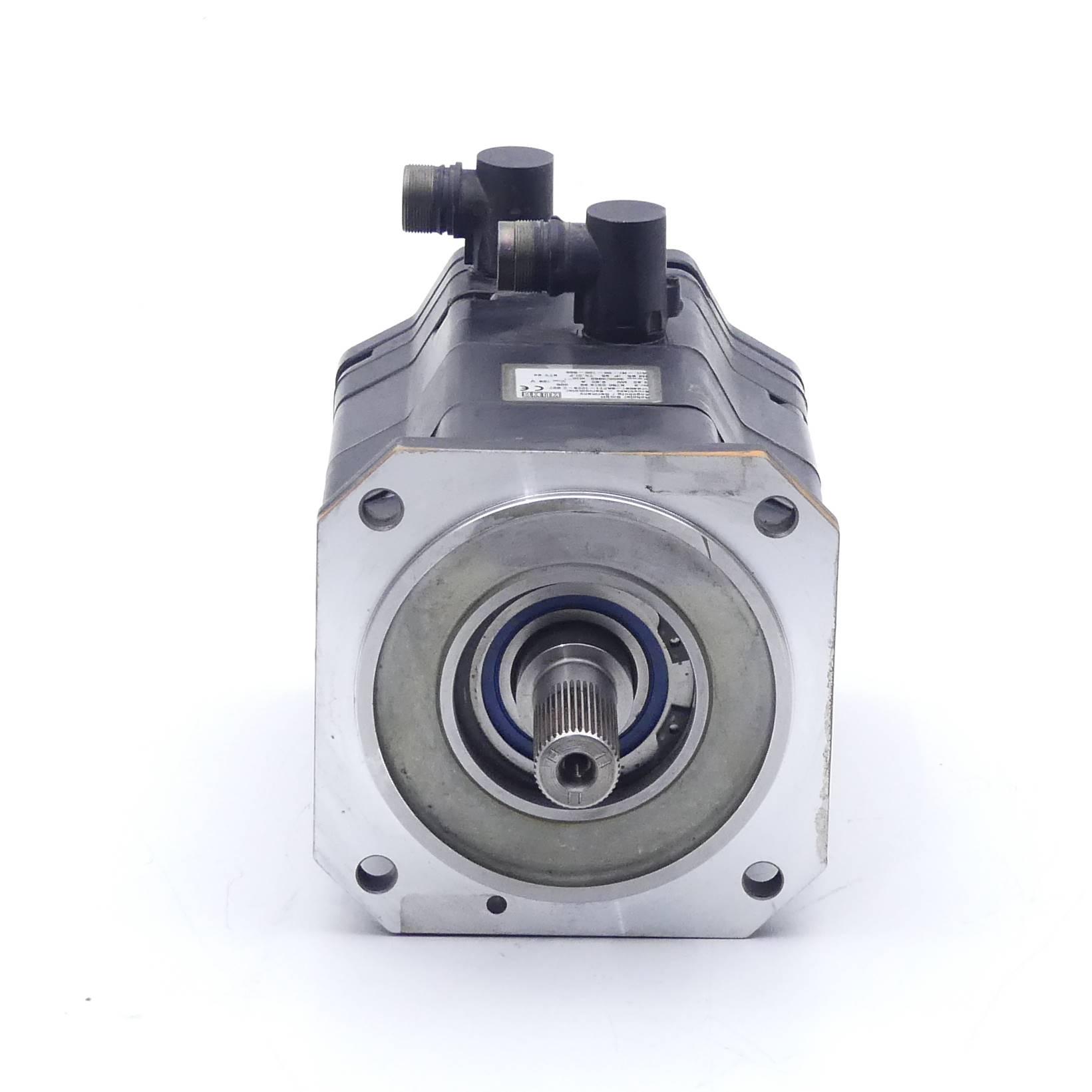 Produktfoto 6 von KUKA Servomotor 1KF6081-6AF71-1ZZ9-ZS07