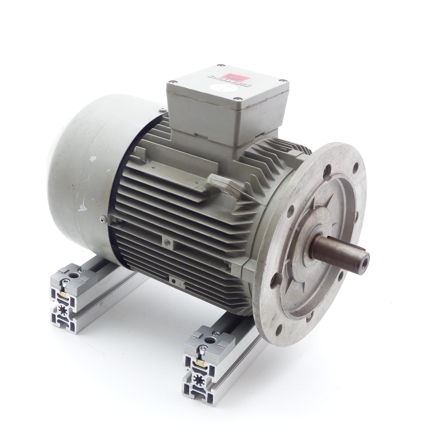 SIEMENS Drehstrommotor 1 LA113-4AA71-Z