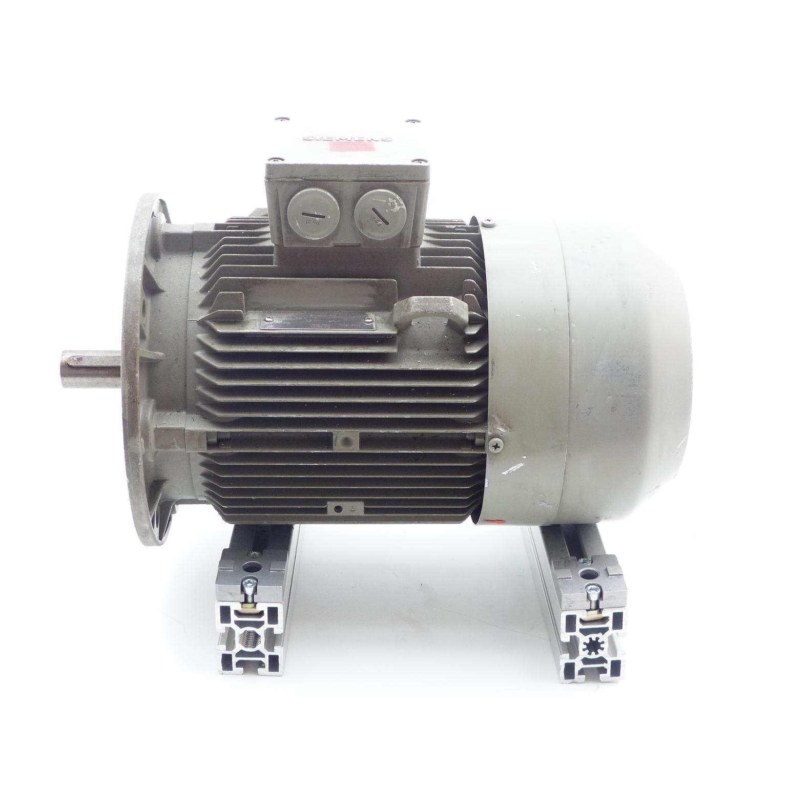 Produktfoto 5 von SIEMENS Drehstrommotor 1 LA113-4AA71-Z