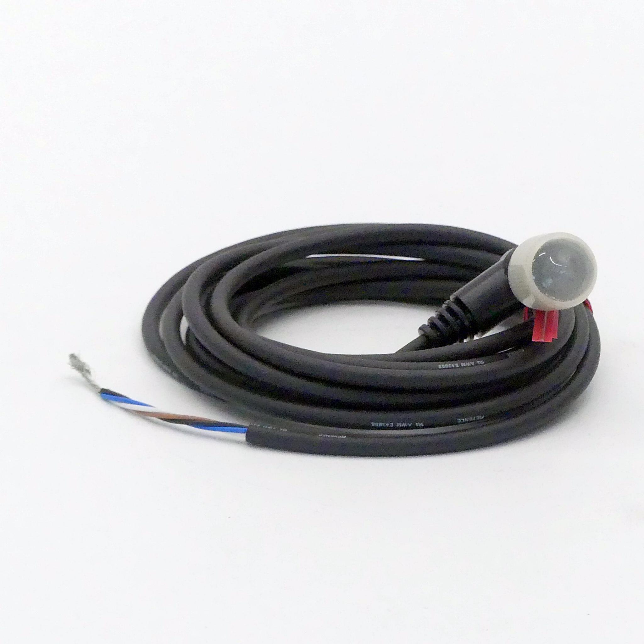 Produktfoto 1 von KEYENCE Kabel für fotoelektrischen Sensor