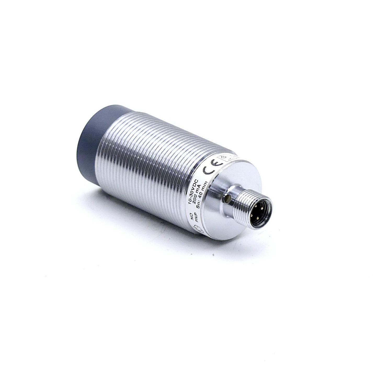 BALLUFF Induktiver Sensor M30MG1-PSCMG1-PSC40F-S04G