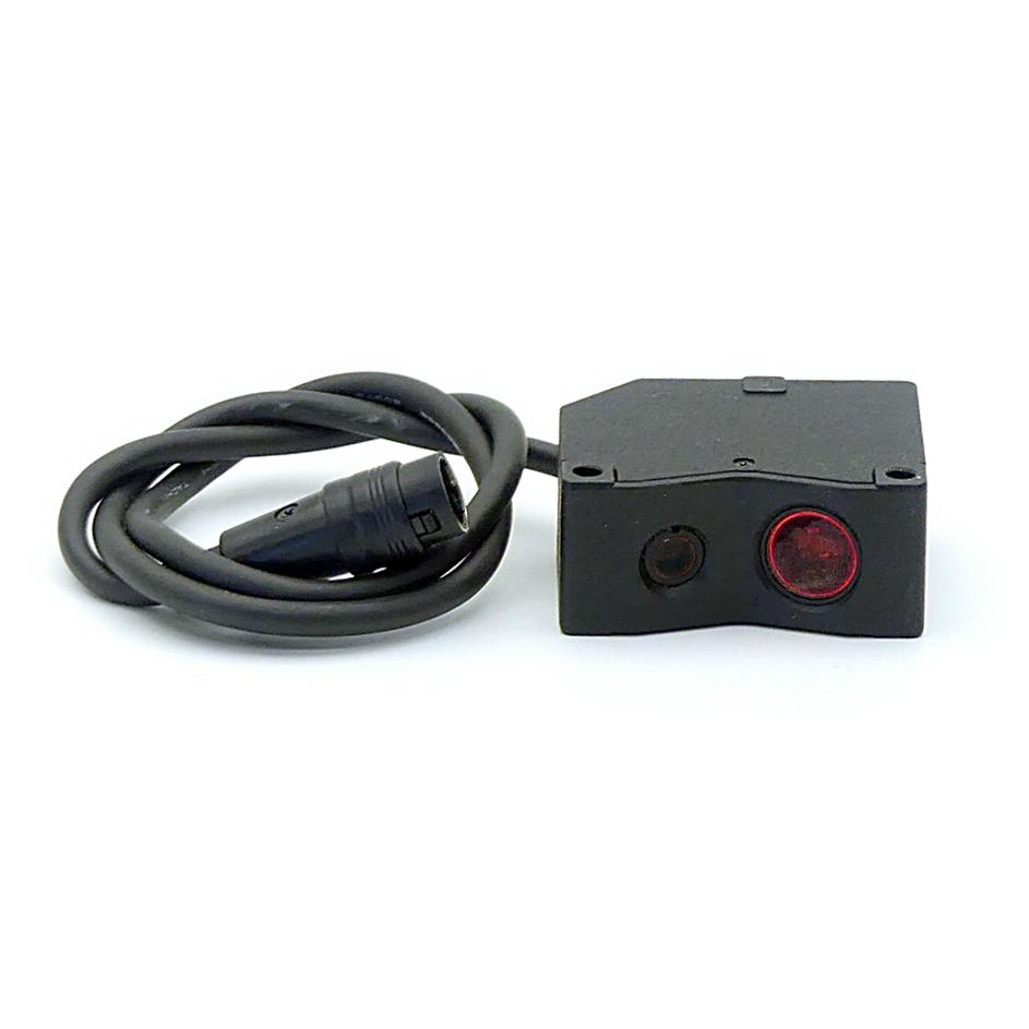 Produktfoto 5 von OMRON Fotoelektrischer Sensor ZX-LD30V