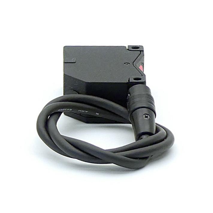 Produktfoto 6 von OMRON Fotoelektrischer Sensor ZX-LD30V