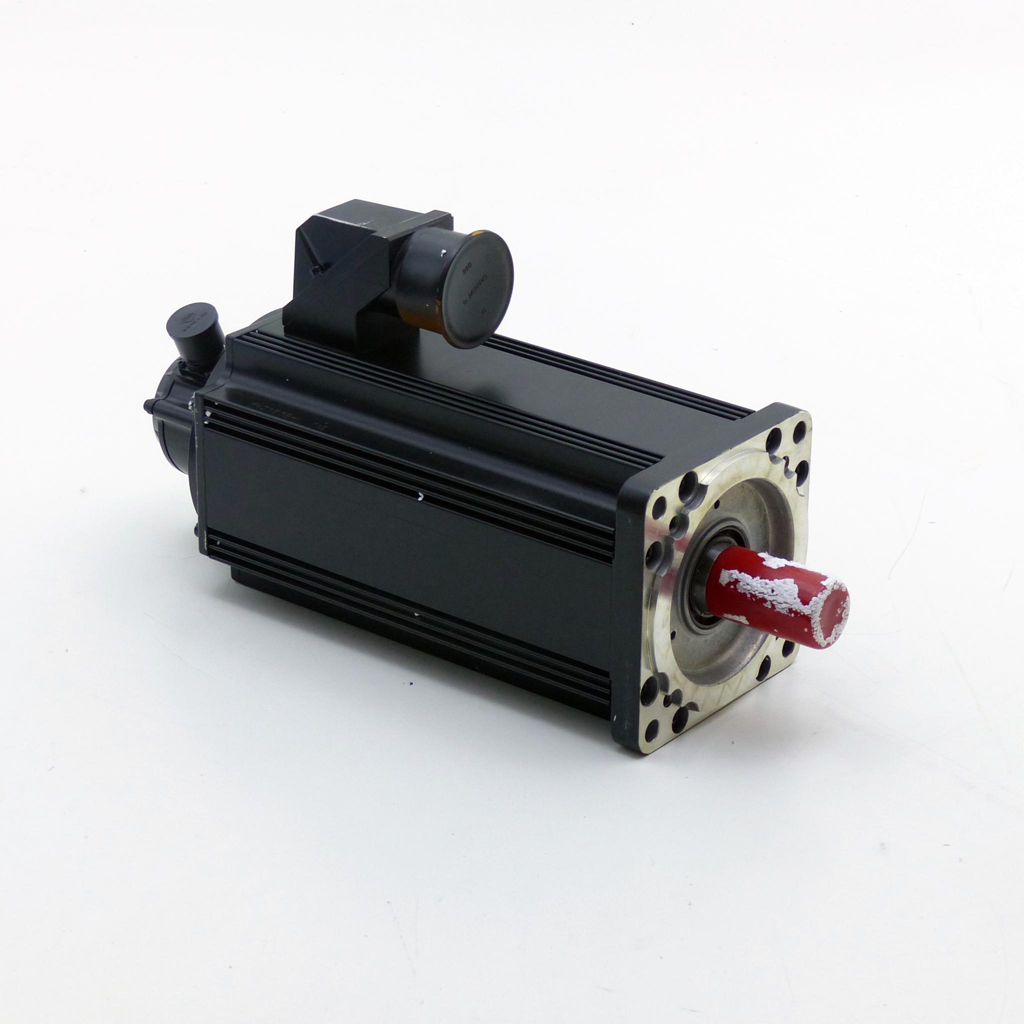 REXROTH Servomotor MHD093B-035-PG1-AA