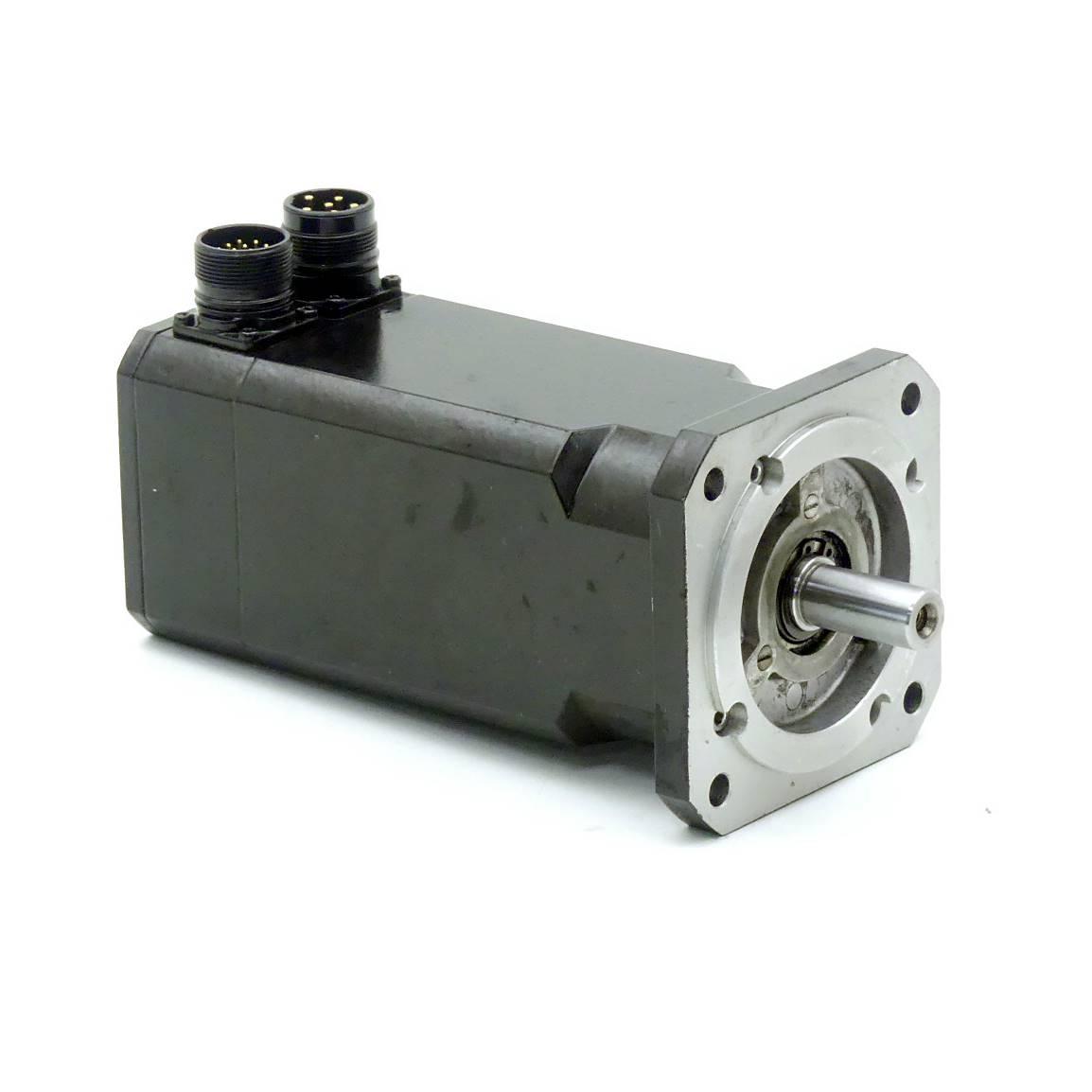 Produktfoto 1 von JENAER ANTRIEBSTECHNIK AC-Servomotor