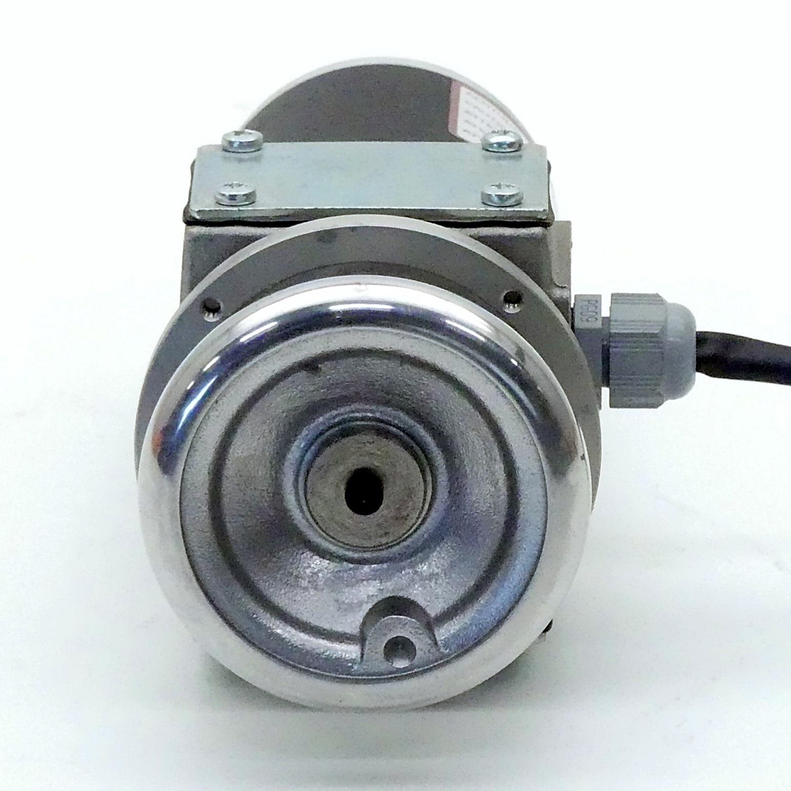 Produktfoto 5 von LENZE Servomotor 13.173.45.5.2.6