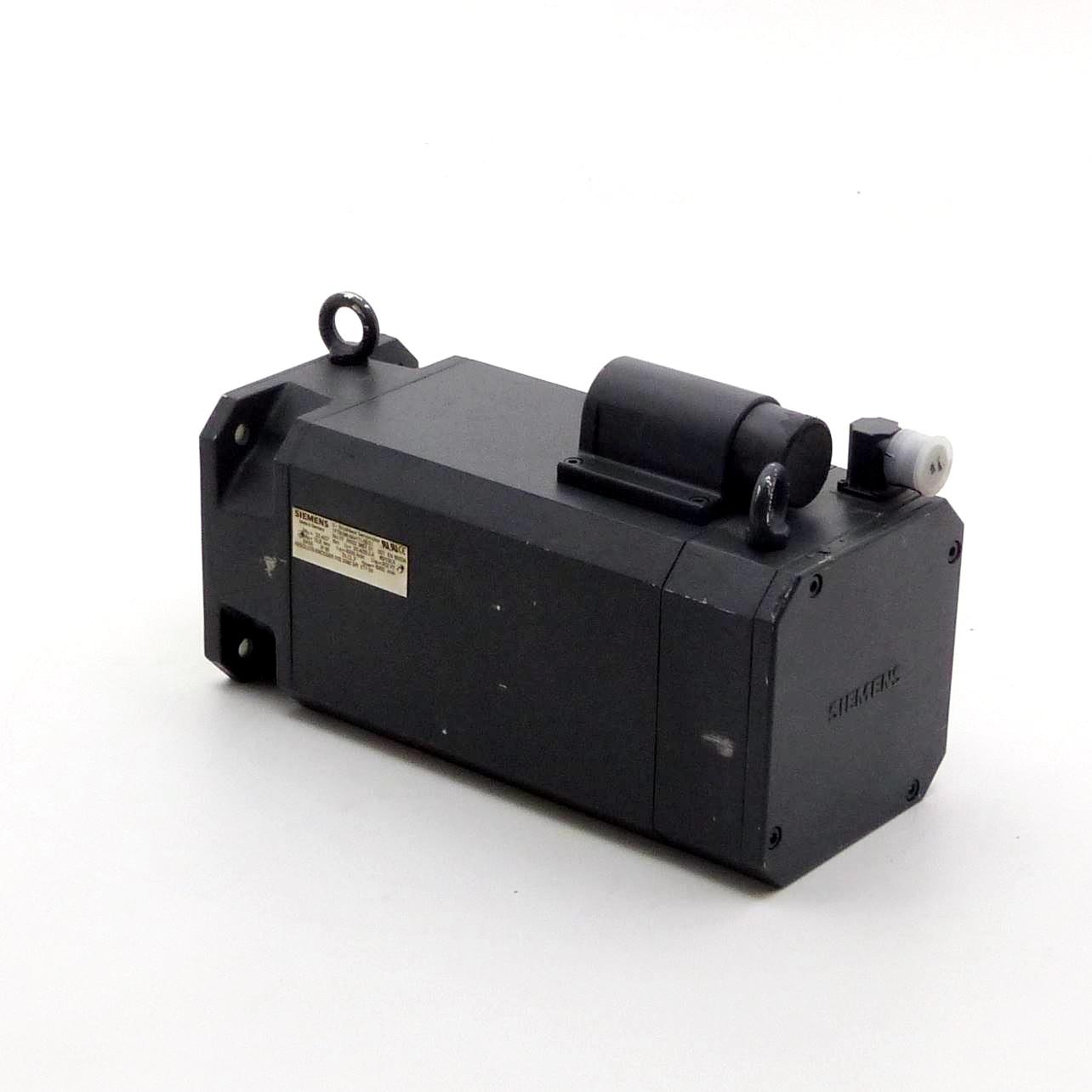 SIEMENS Bürstenloser Servomotor