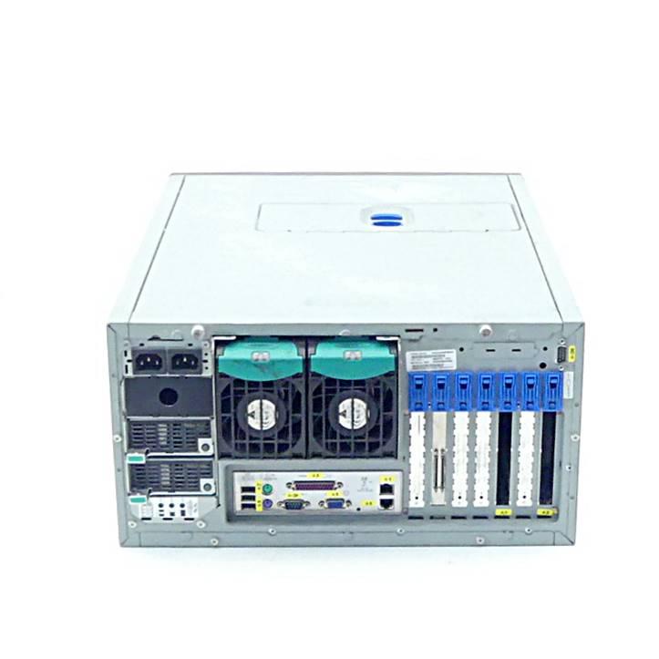 Produktfoto 4 von PERCEPTRON Harlingen Intel Plant Server