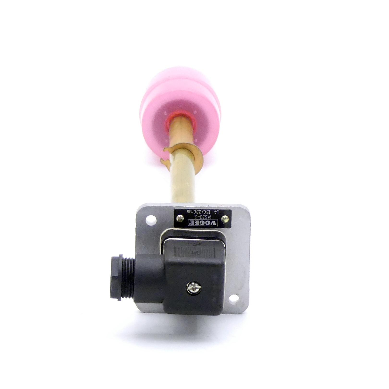 Produktfoto 4 von VOGEL Float switch