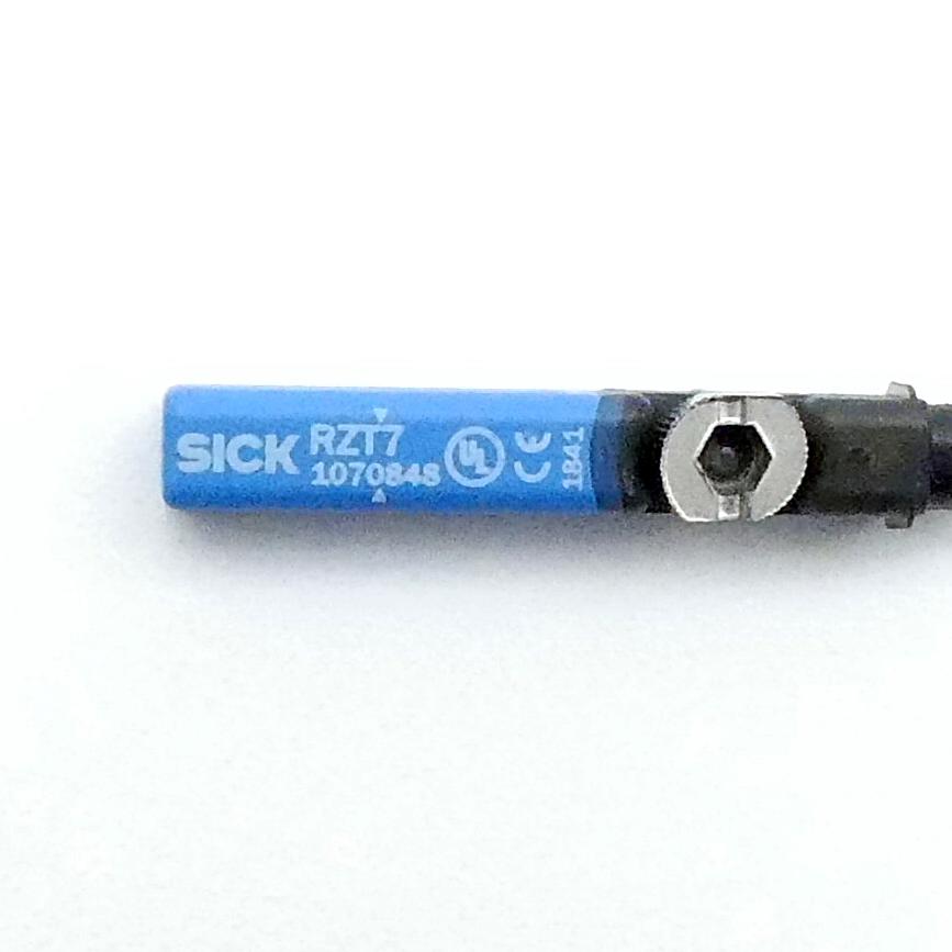 Produktfoto 2 von SICK 2 Stück Magnetischer Zylindersensor RZT7-03ZRS-KR0