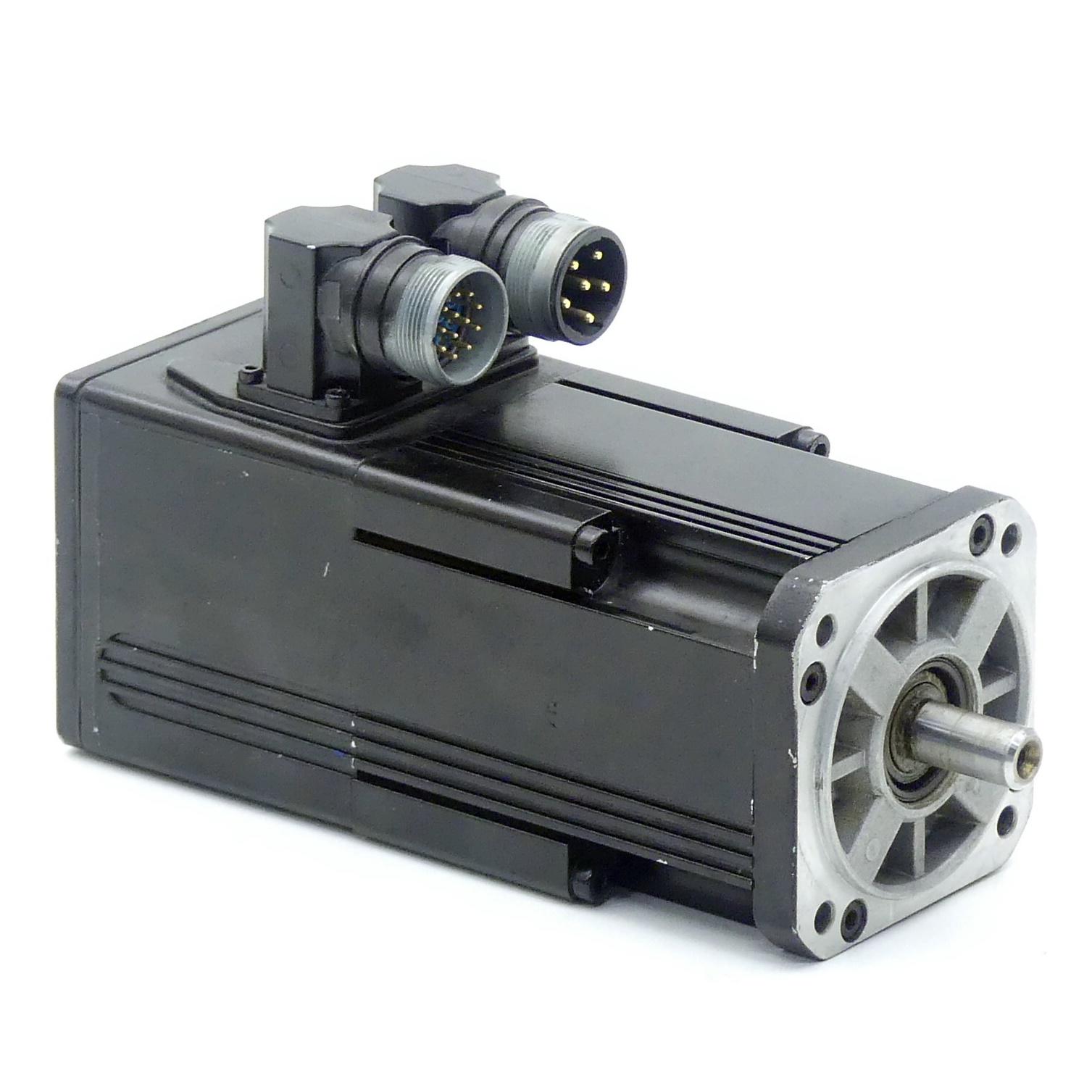 Produktfoto 1 von MAVILOR Servomotor BLS-073