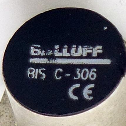 Produktfoto 2 von BALLUFF Schreib- / Lesekopf BIS C-306