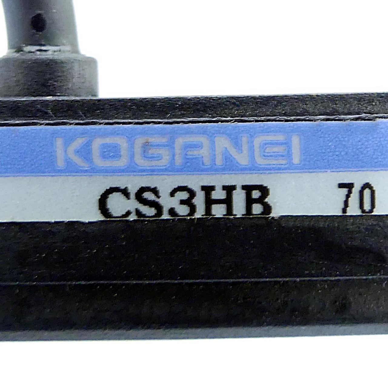 Produktfoto 2 von KOGANEI Magnetschalter