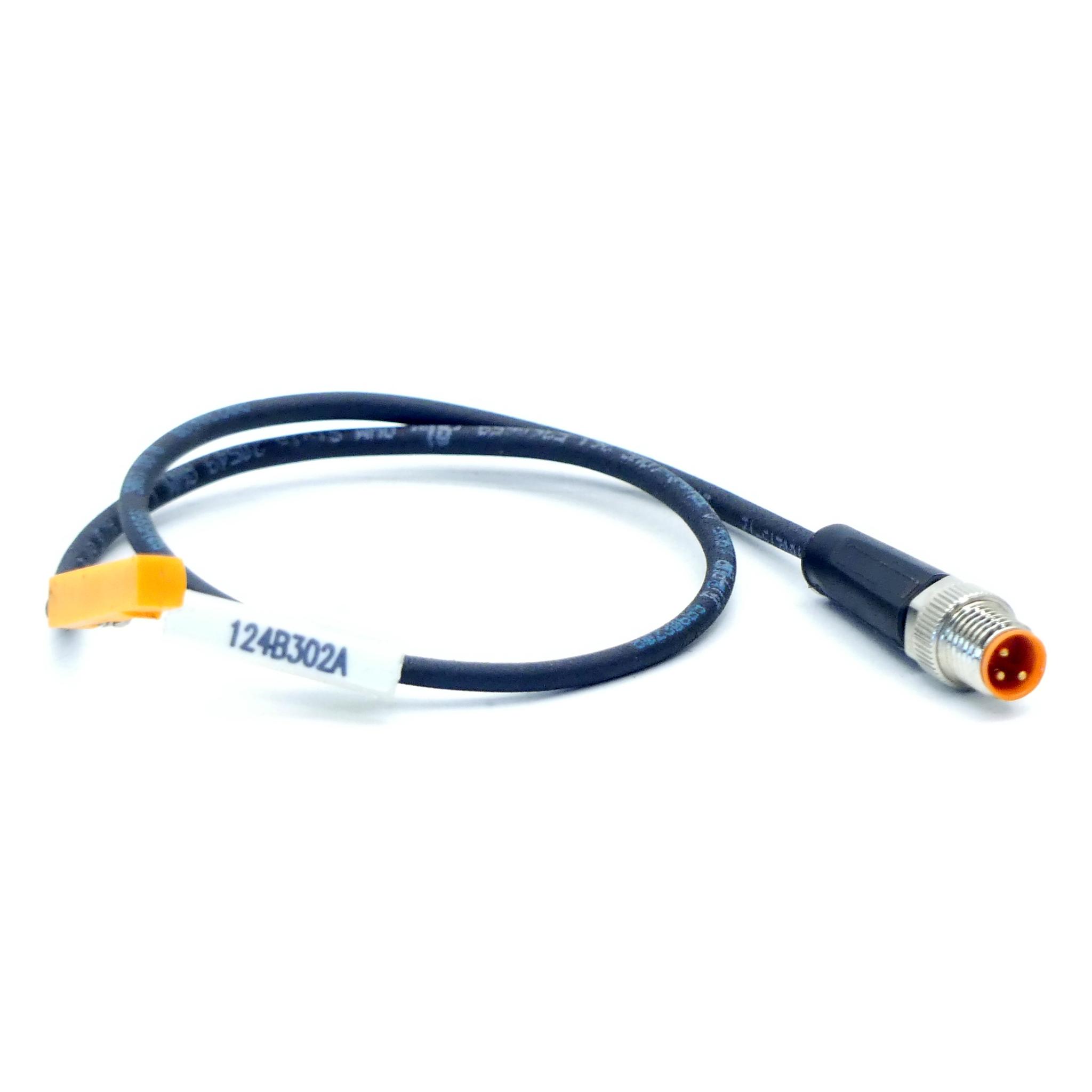 Produktfoto 1 von AWM Kabel E360658