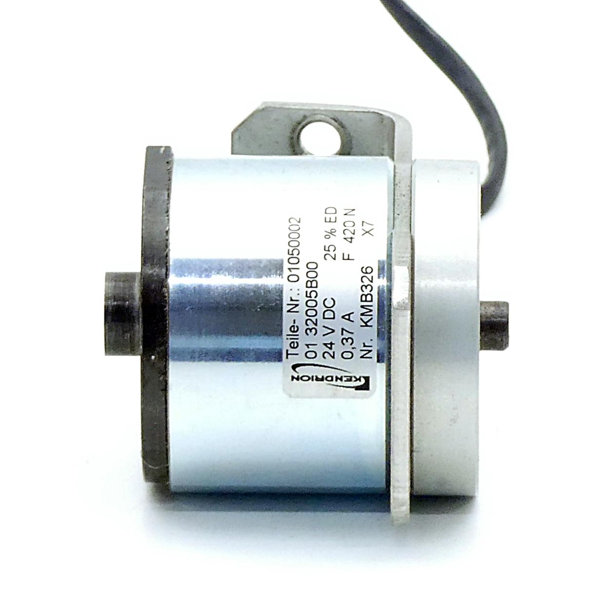 Produktfoto 3 von KENDRION Elektromagnet