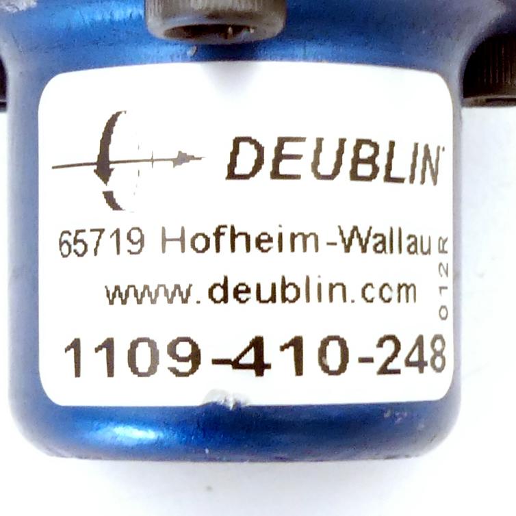 Produktfoto 2 von DEUBLIN Drehdurchführung