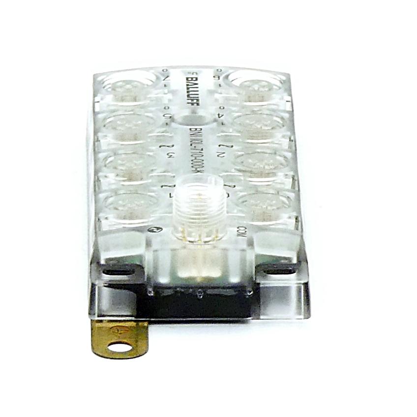 Produktfoto 4 von BALLUFF IO-Link-Sensor-/Aktorhubs BNI0008