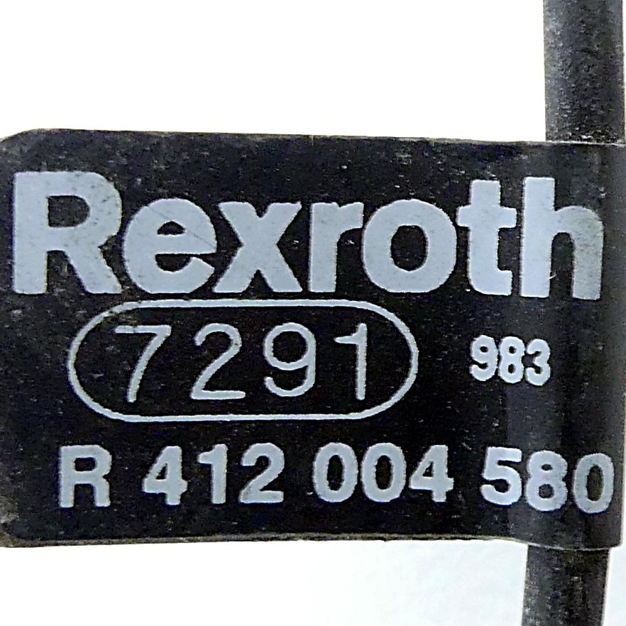 Produktfoto 2 von REXROTH Zylinderschalter