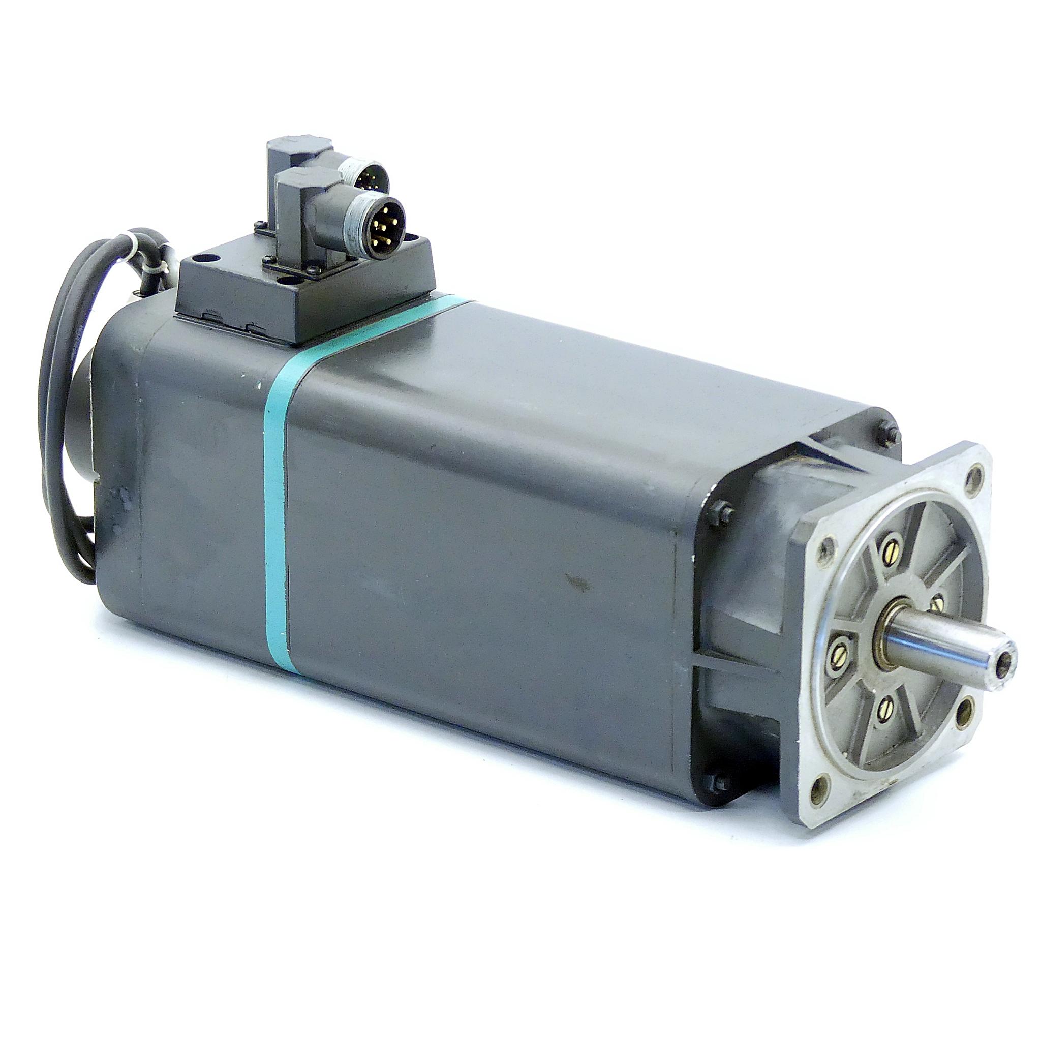 Produktfoto 1 von SIEMENS Servo Motor 1FT5064-0AF71-1-Z