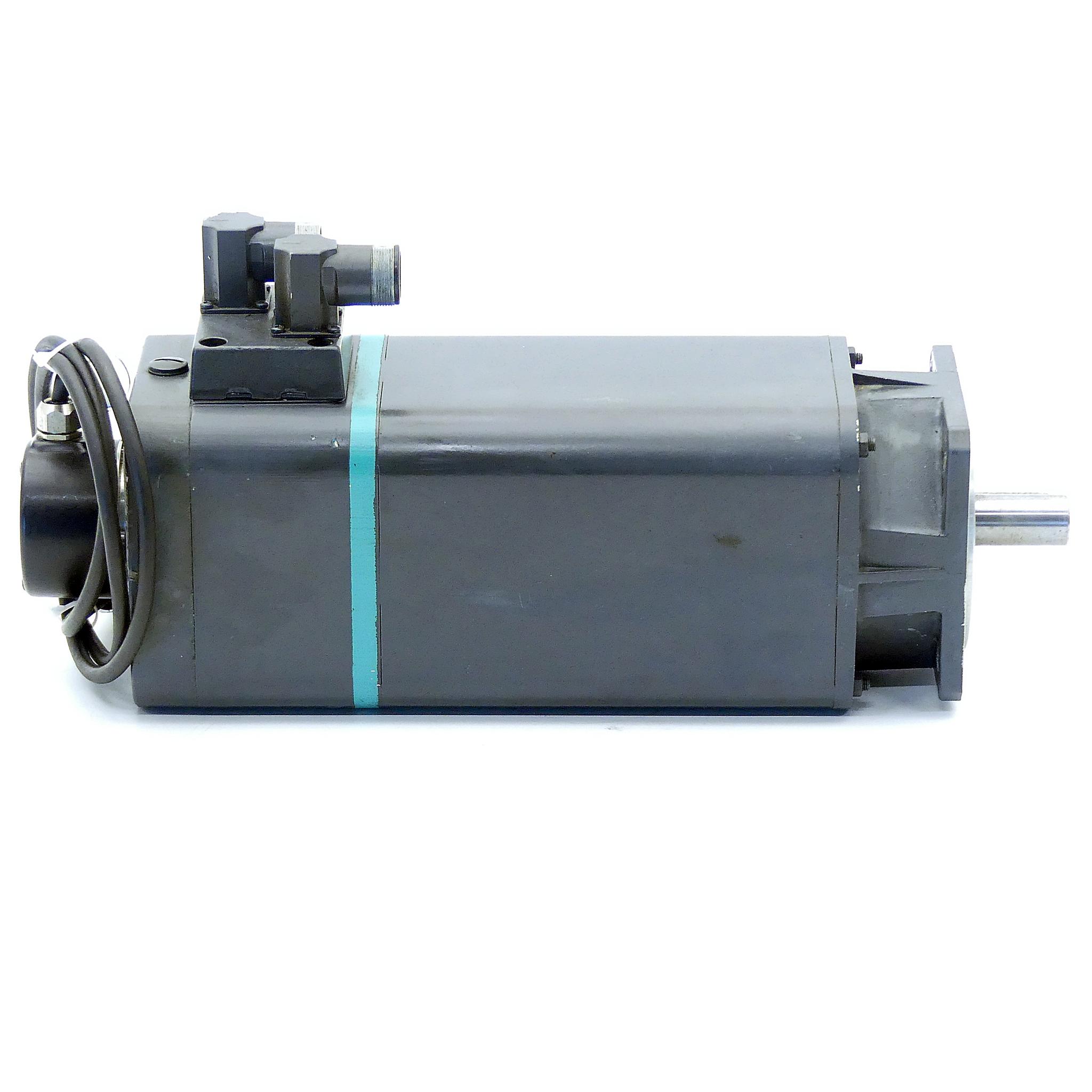 Produktfoto 3 von SIEMENS Servo Motor 1FT5064-0AF71-1-Z