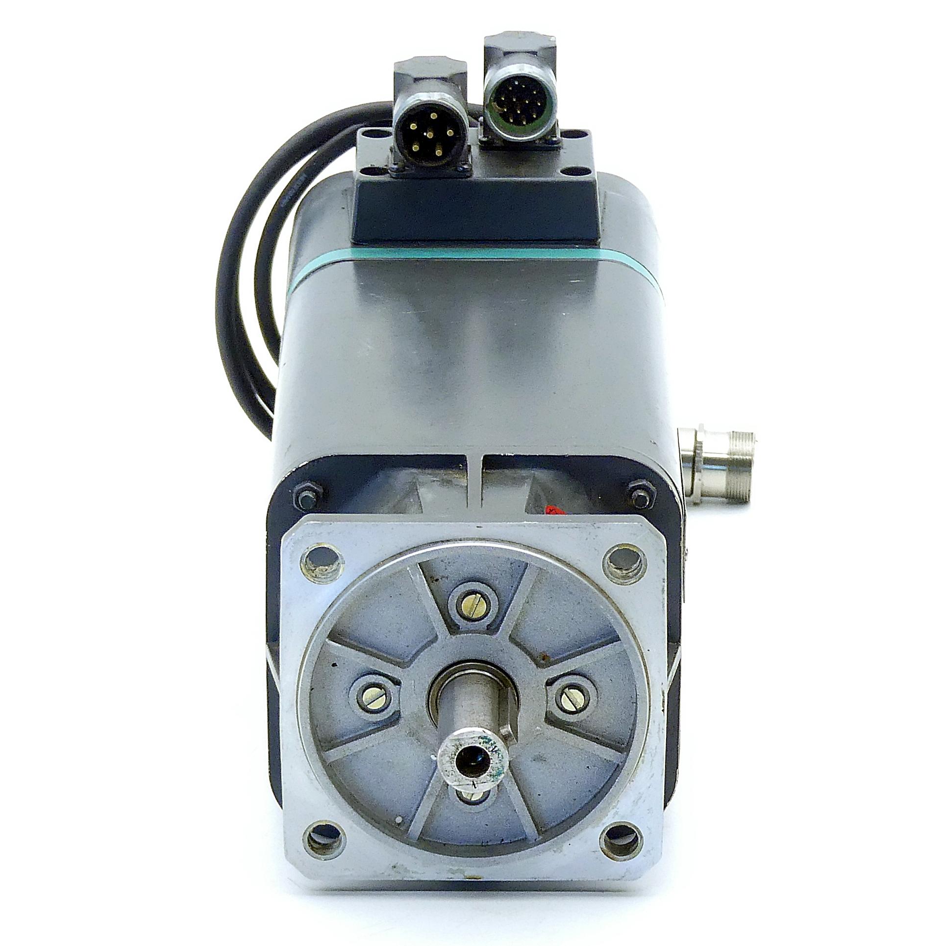 Produktfoto 6 von SIEMENS Servo Motor 1FT5064-0AF71-1-Z