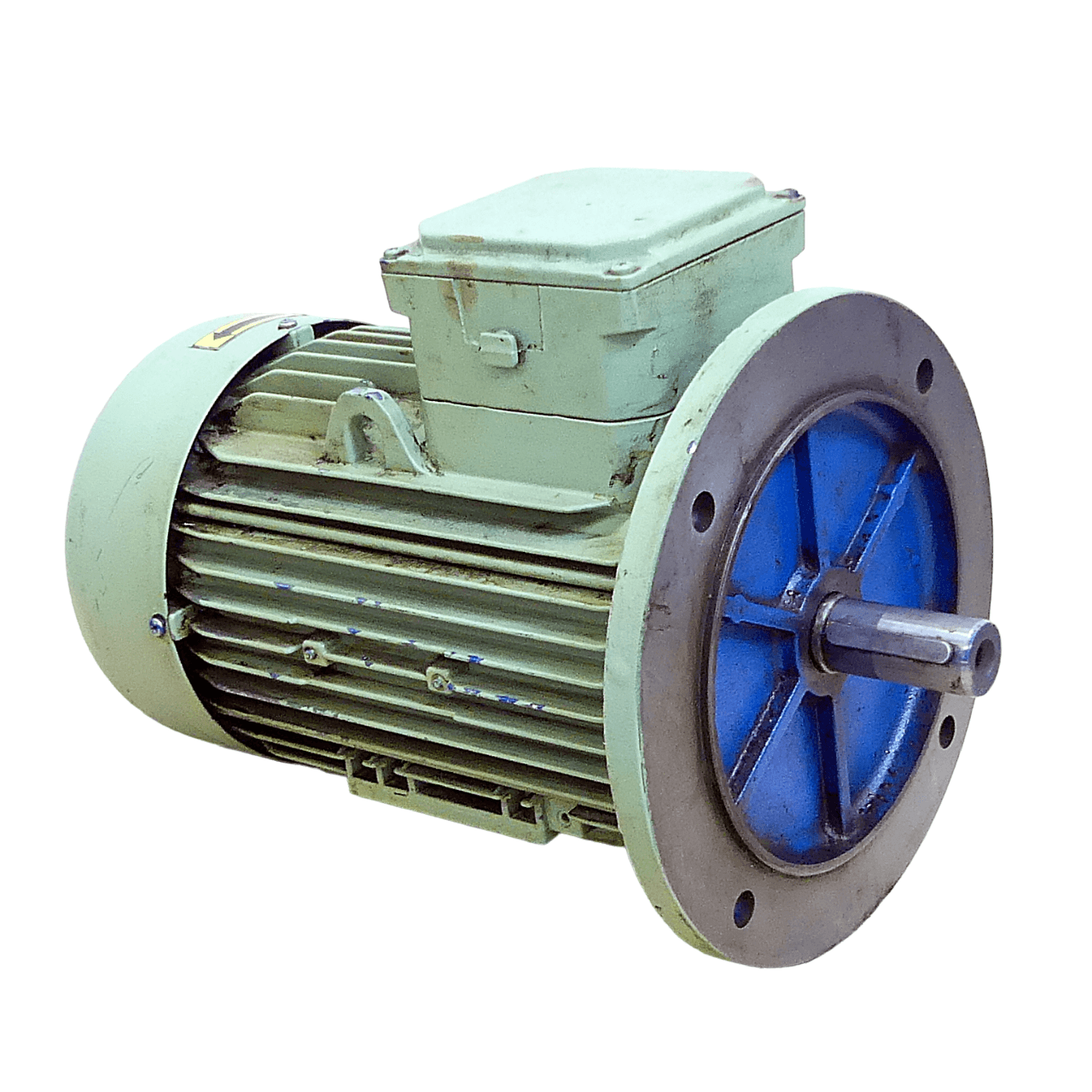 MARELLIMOTORI Drehstrommotor