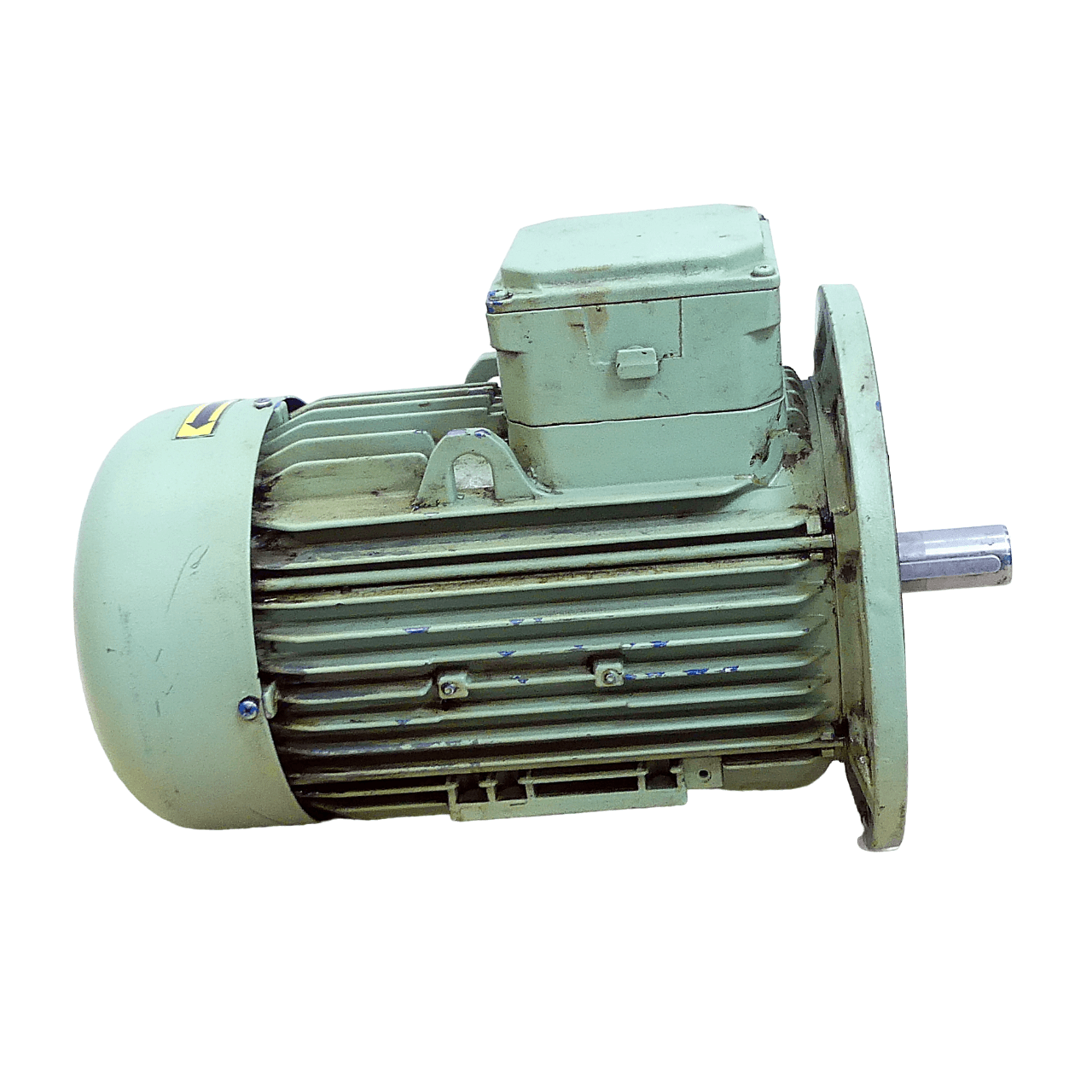 Produktfoto 3 von MARELLIMOTORI Drehstrommotor