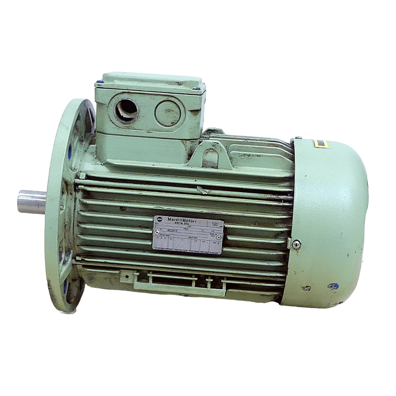 Produktfoto 5 von MARELLIMOTORI Drehstrommotor