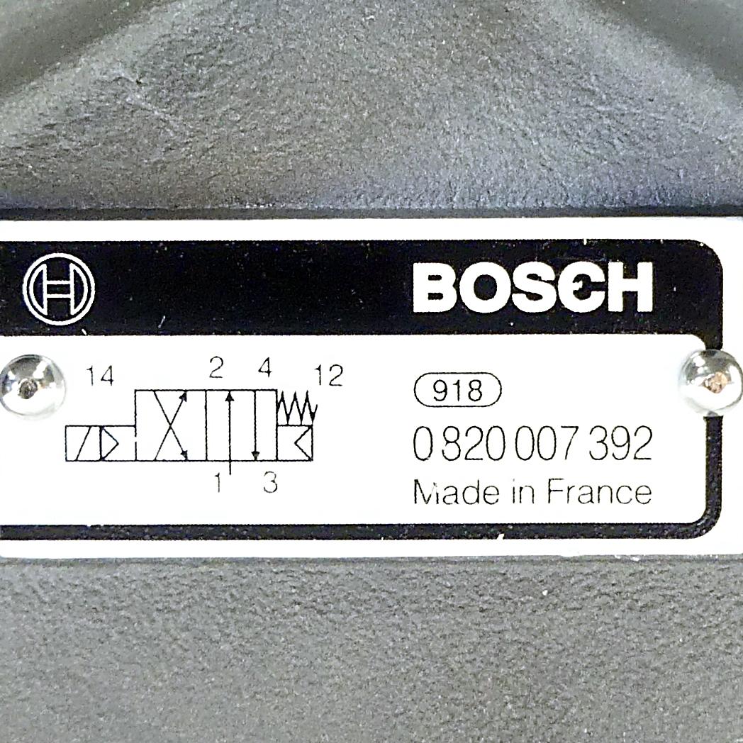 Produktfoto 2 von BOSCH 4/2 Wegeventil