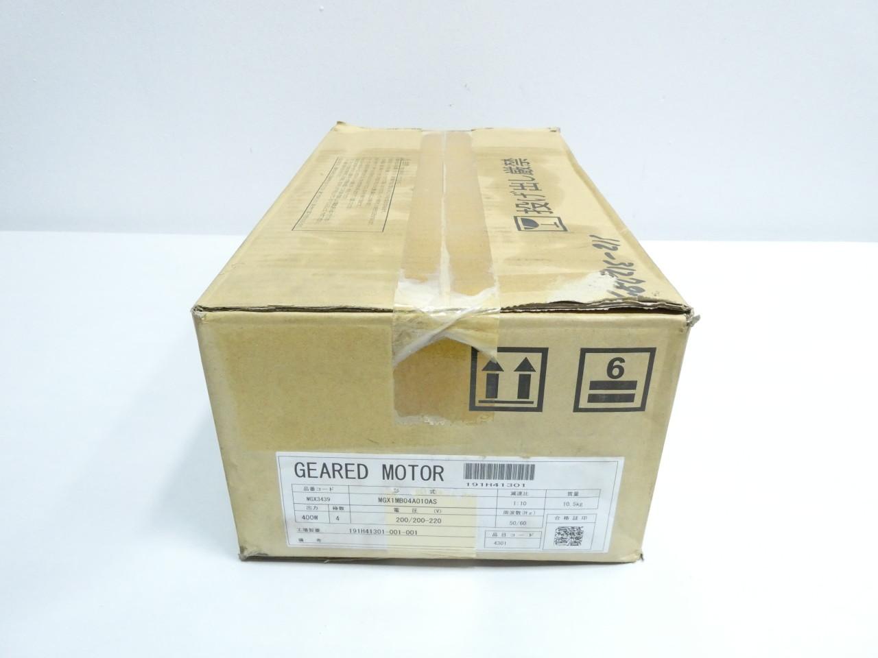 FUJI MGX1MB04A010AS