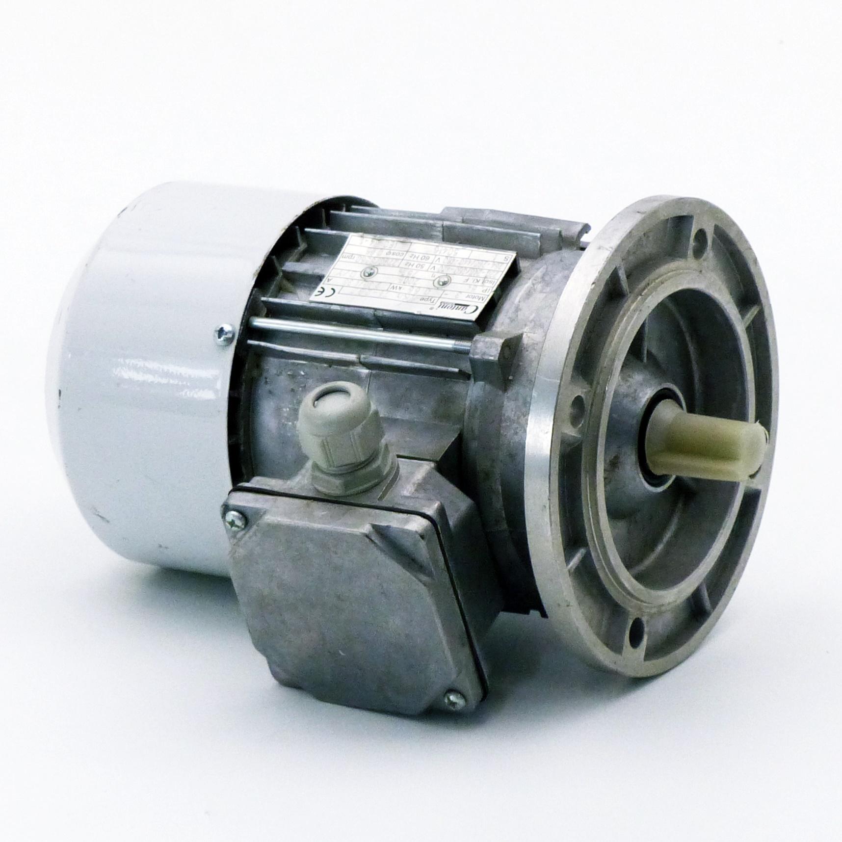 CANTONI GROUP Drehstrommotor