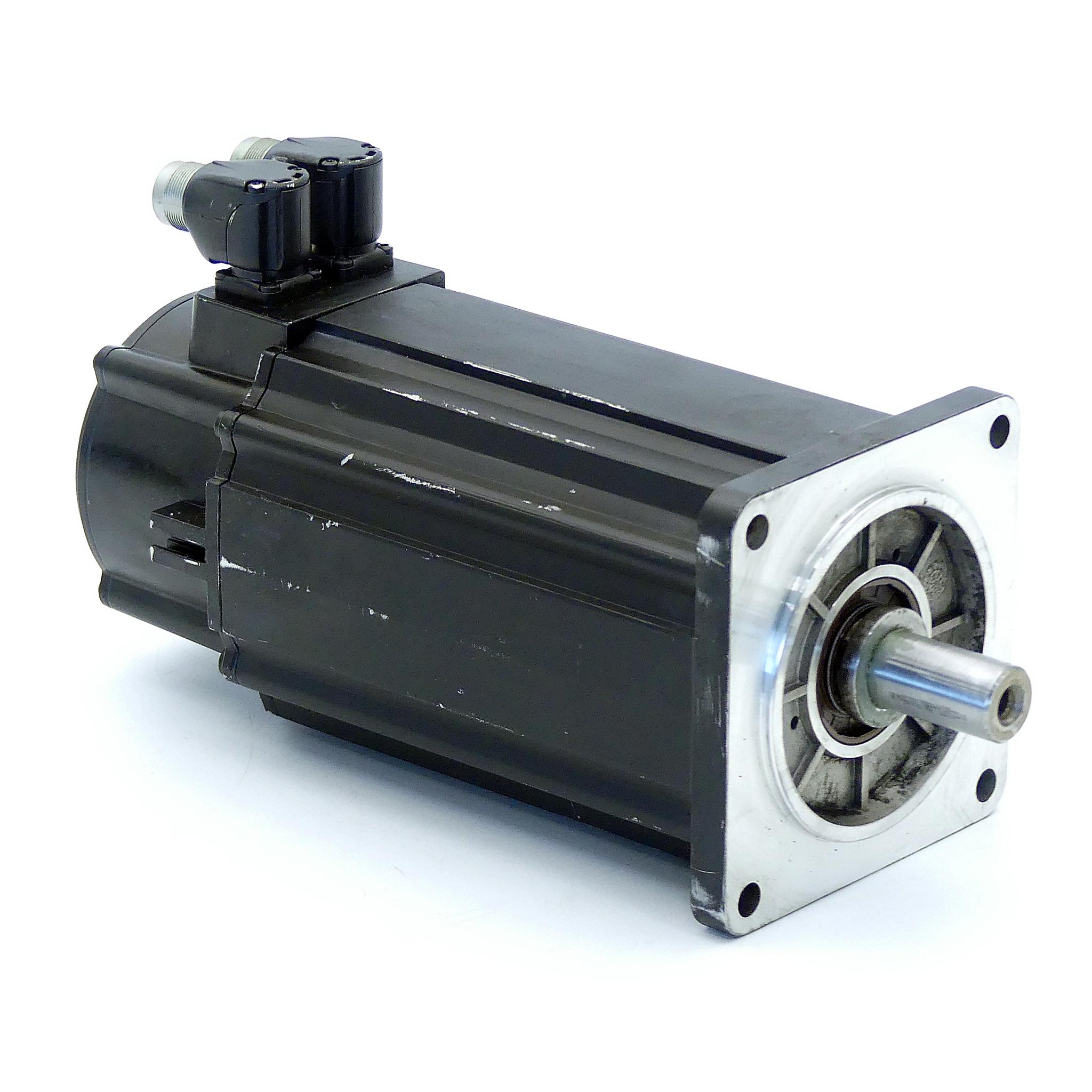 Produktfoto 1 von REXROTH Servomotor MSK076C-0450-NN-S1-UG1-NNNN