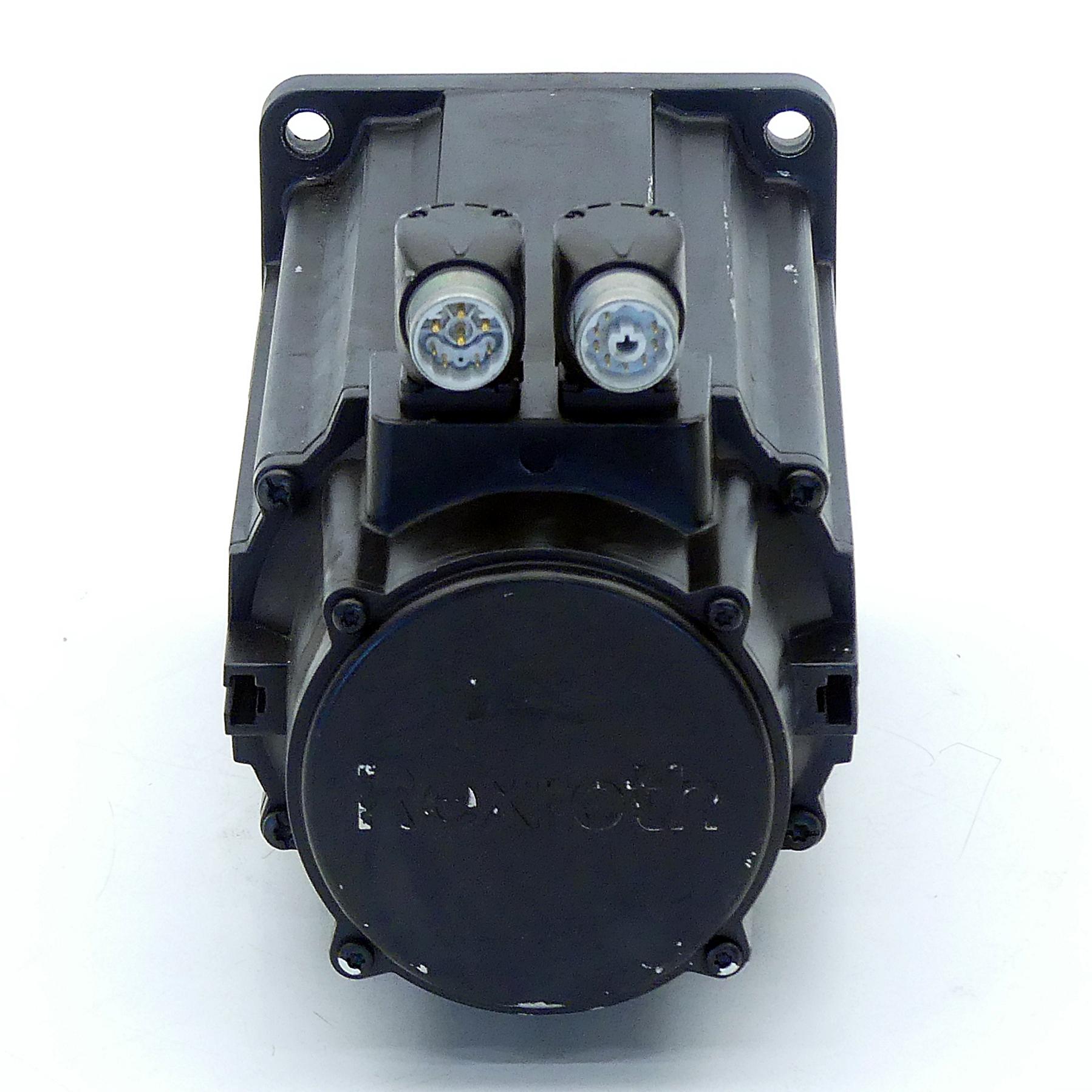 Produktfoto 4 von REXROTH Servomotor MSK076C-0450-NN-S1-UG1-NNNN