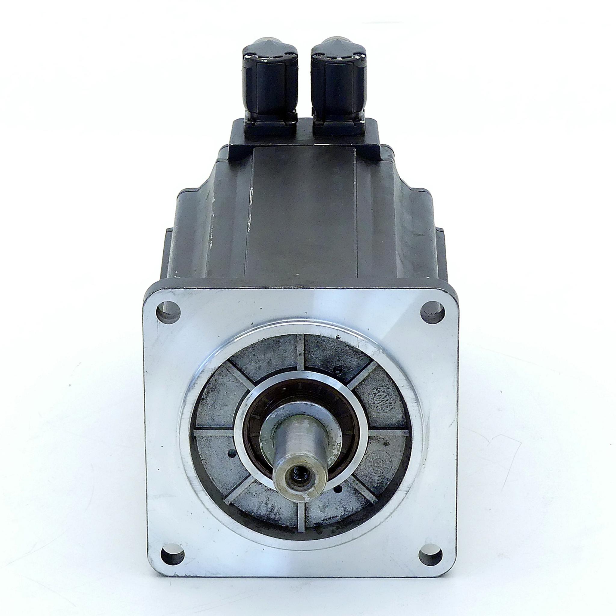 Produktfoto 6 von REXROTH Servomotor MSK076C-0450-NN-S1-UG1-NNNN